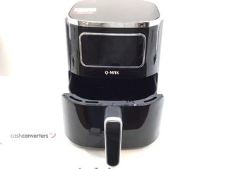 freidora de aire q-max 5l