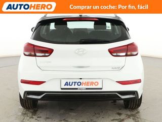 Hyundai i30 1.0 T-GDI Mild-Hybrid Klass