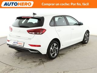 Hyundai i30 1.0 T-GDI Mild-Hybrid Klass