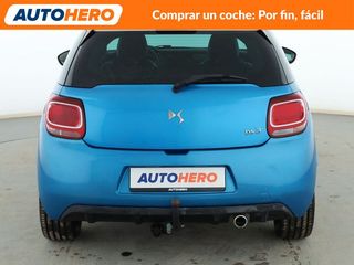 DS DS 3 1.6 Blue-HDi Style