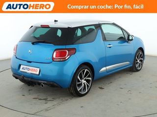 DS DS 3 1.6 Blue-HDi Style
