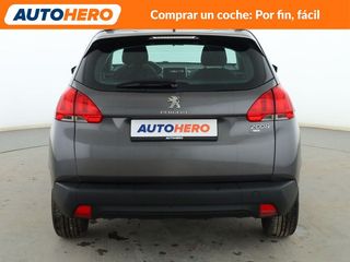 Peugeot 2008 1.2 PureTech Active