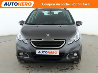 Peugeot 2008 1.2 PureTech Active