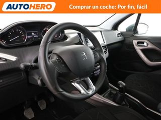 Peugeot 2008 1.2 PureTech Active