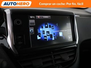 Peugeot 2008 1.2 PureTech Active