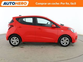 Hyundai i10 1.0 Tecno