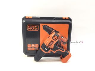 taladro a bateria black and decker egbl 148