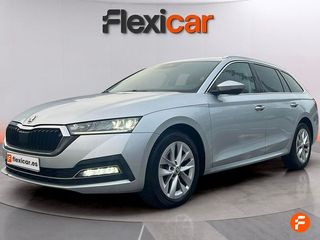 Skoda Octavia 2.0 TDI 110kW (150 CV) DSG Ambition