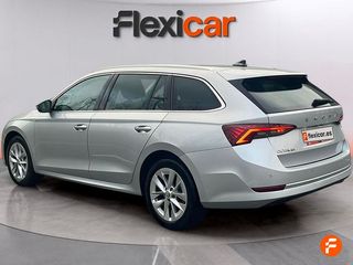 Skoda Octavia 2.0 TDI 110kW (150 CV) DSG Ambition