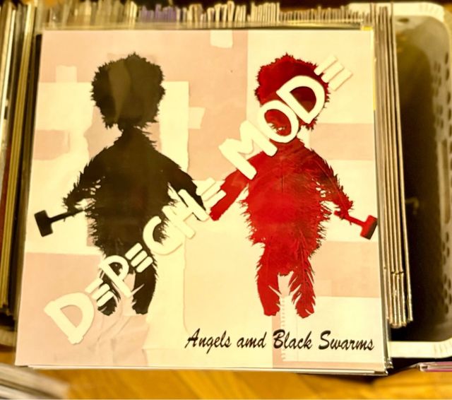 Vinile Depeche Mode Violator Indie