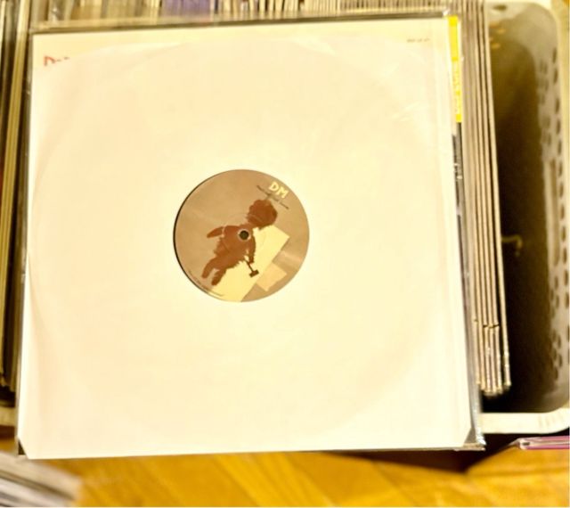 Vinile Depeche Mode Violator Indie