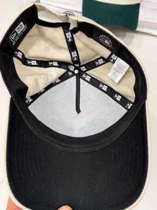 Gorra New Era NY Yankees Palmeras Beige