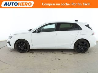 Opel Astra 1.6 Plug-in Hybrid GS Line