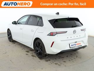 Opel Astra 1.6 Plug-in Hybrid GS Line