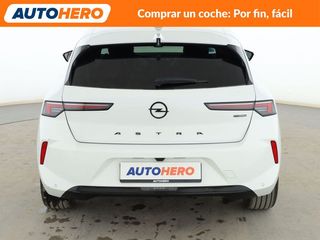 Opel Astra 1.6 Plug-in Hybrid GS Line
