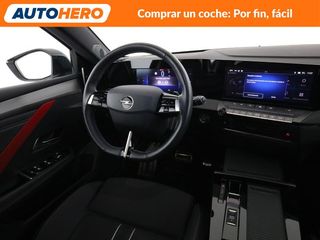 Opel Astra 1.6 Plug-in Hybrid GS Line