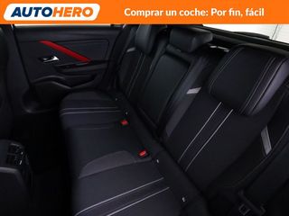 Opel Astra 1.6 Plug-in Hybrid GS Line