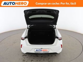 Opel Astra 1.6 Plug-in Hybrid GS Line
