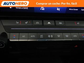 Opel Astra 1.6 Plug-in Hybrid GS Line