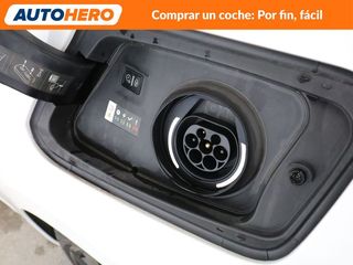 Opel Astra 1.6 Plug-in Hybrid GS Line
