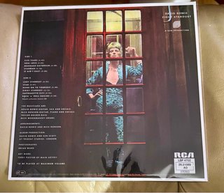 Vinilo David Bowie - Story Tellers