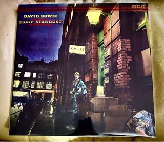 Vinilo David Bowie - Story Tellers