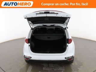 Kia Sportage 1.6 CRDi Mild-Hybrid Drive 2WD