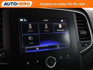 Renault Megane 1.3 TCe Limited