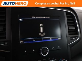 Renault Megane 1.3 TCe Limited