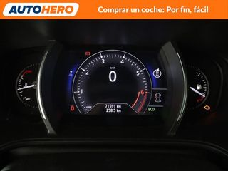 Renault Megane 1.3 TCe Limited