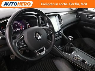 Renault Talisman 1.7 BLUE dCi Zen