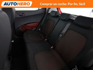 Hyundai i10 1.0 Tecno