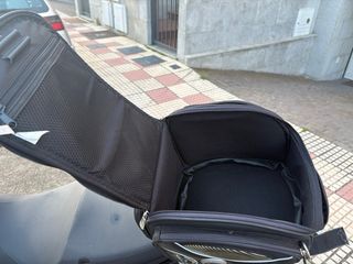 Bolsa asiento moto Givi