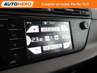 Citroën C4 Picasso 1.6 e-HDi Seduction