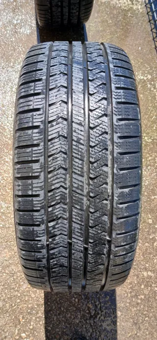 Neumáticos 225/40R18 M+S