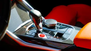 BMW Serie 4 2023