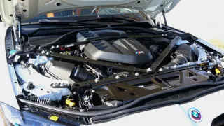 BMW Serie 4 2023