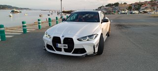 BMW M4 Performance XDrive Competition 510cv 2p