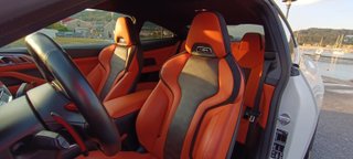 BMW M4 Performance XDrive Competition 510cv 2p