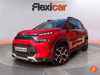 Citroën C3 Aircross BlueHDi 81kW (110CV) S&S Shine