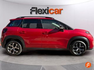 Citroën C3 Aircross BlueHDi 81kW (110CV) S&S Shine
