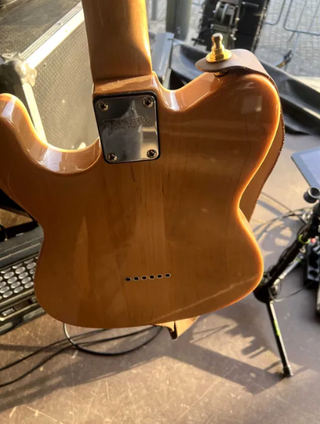 Tagima CS3 Cacau Santos Guitarra Elétrica
