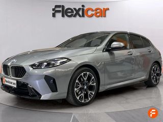 BMW Serie 1 120d