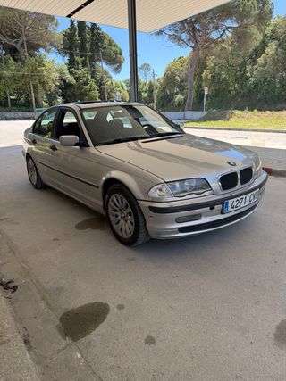 BMW Serie 3 2001