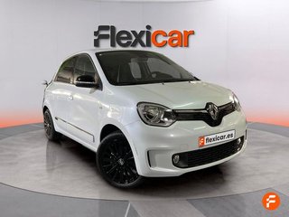 Renault Twingo Urban Night 60 kW R80 batería 20kWh