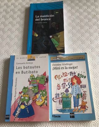 Libros