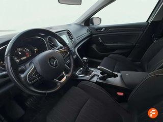 Renault Megane Limited TCe GPF 103 kW (140CV)