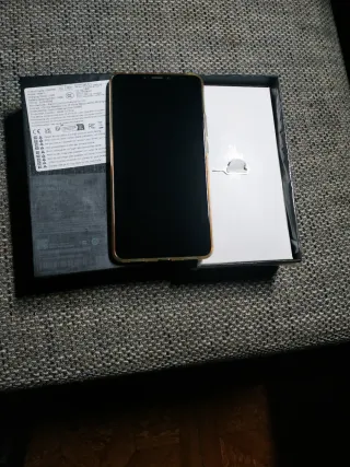 Xiaomi Mi Max 3  4Gb-64Gb(sin uso)