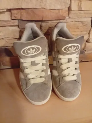 Talla 37 Zapatillas Adidas Campus