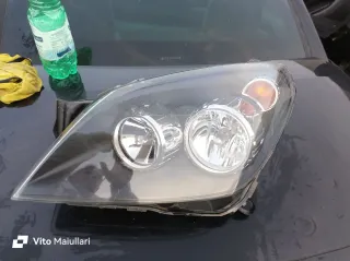 Fanale anteriore sx Opel Astra H